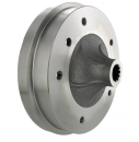 Bremstrommel VW Bus T2a T2 hinten VW Bus T2 8.67 - 7.70 Trommel Bremse hinten 211501615G